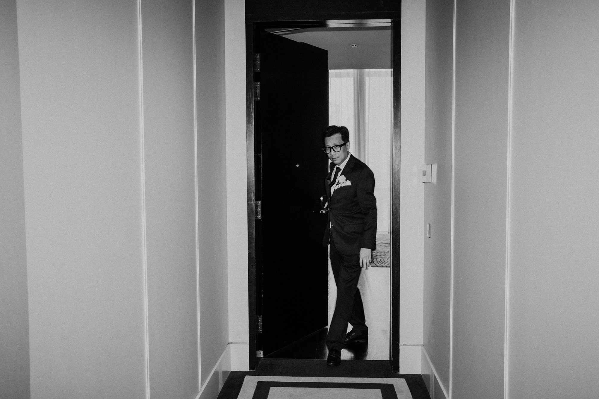 Pavilion Hotel KL Wedding